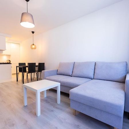 Victus Apartamenty, Apartament Active Сопот Экстерьер фото