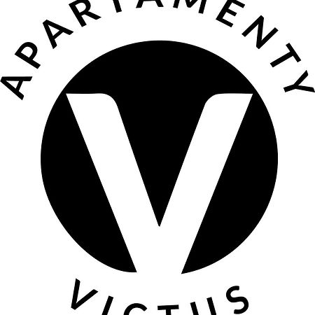Victus Apartamenty, Apartament Active Сопот Экстерьер фото